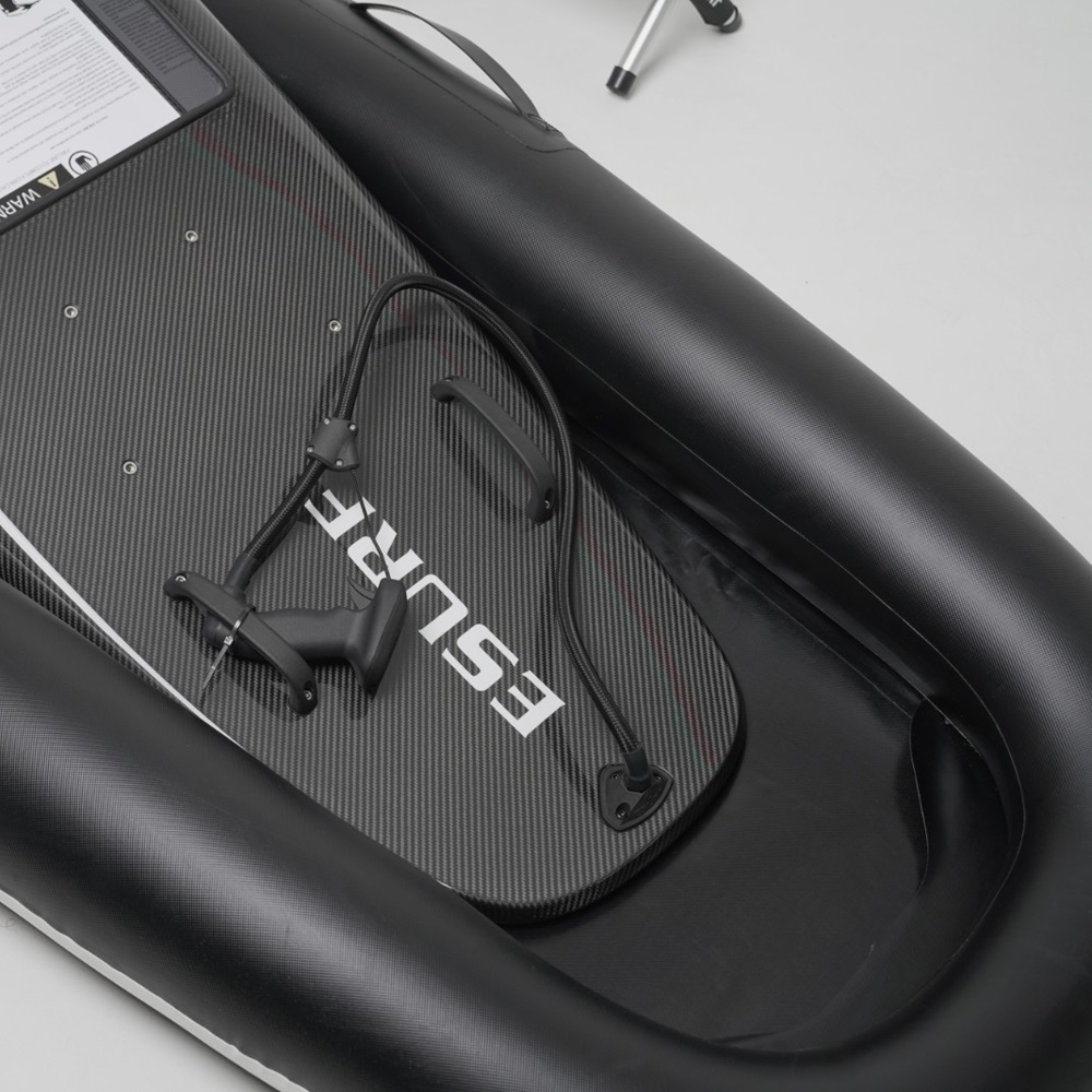 Esurf tube 2
